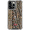 NFL Tampa Bay Buccaneers Realtree AP Camo iPhone 16 Pro Clear Case
